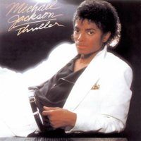 thriller_200 thriller 200 Songblog: Michael Jackson / Human Nature