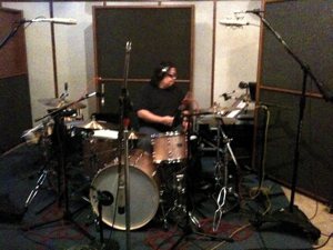 curt 300 Songblog: Ginny Owens: The Sessions for Get In, Im Driving