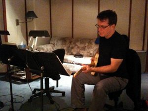 jamesharrah 300 Songblog: Ginny Owens: The Sessions for Get In, Im Driving