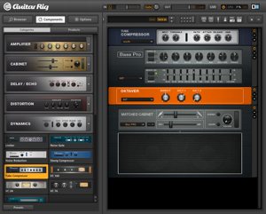 guitarrig 300 Songblog: Lay It Down: Deconstructing an R&B/Hip Hop Track
