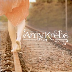 moveon 250 Writing and Producing Amy Krebss New Single