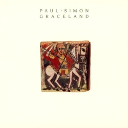 graceland 250 Songblog: Paul Simon / The Boy in the Bubble