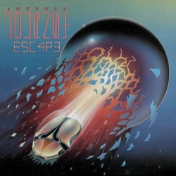 journey 250 Songblog: Journey / Dont Stop Believin
