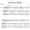 Go Down, Death