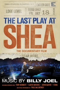 lastplayatshea 200 Songblog: Billy Joel / Shes Always A Woman