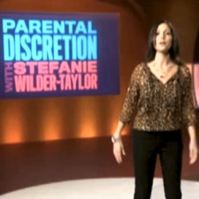Parental Discretion TV Theme for Nick Jr.