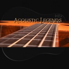 Acoustic Legends HD