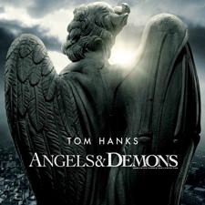 Angels and Demons trailer