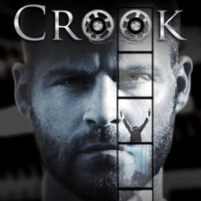 Crook film score completed