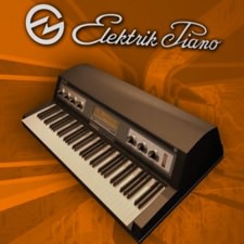 Native Instruments Elektrik Piano