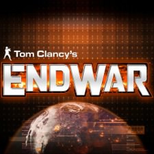Tom Clancy’s Endwar video game trailer