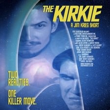 The Kirkie premieres