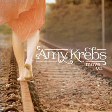Writing and Producing Amy Krebs’s New Single
