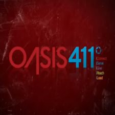 Oasis 411 (four versions)