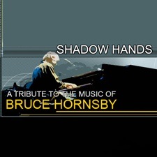Bruce Hornsby tribute album for charity