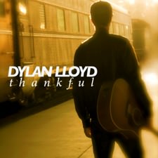 Dylan Lloyd: Thankful and the Crimea Music Festival