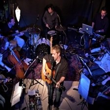 String Arranging and MD’ing with Troy MacCubbin