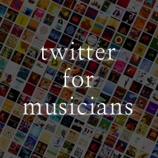 Seven Essential Musician Tips for Twitter