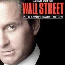 Wall Street: 20th Anniversary Edition Trailer