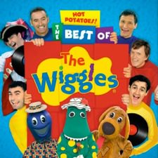 Wiggles project personalized