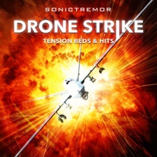 Drone Strike: Tension Beds and Hits